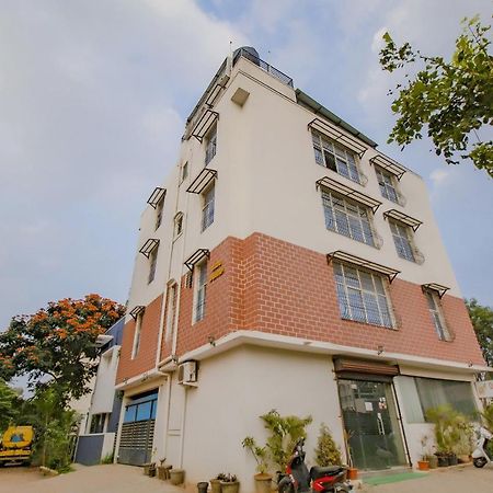 Orange Corner, Near Kempegowda Airport, Airport Pickup And Drop Available 24X7 Devanahalli Kültér fotó