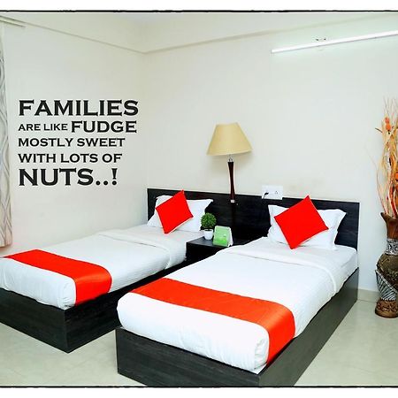 Orange Corner, Near Kempegowda Airport, Airport Pickup And Drop Available 24X7 Devanahalli Kültér fotó