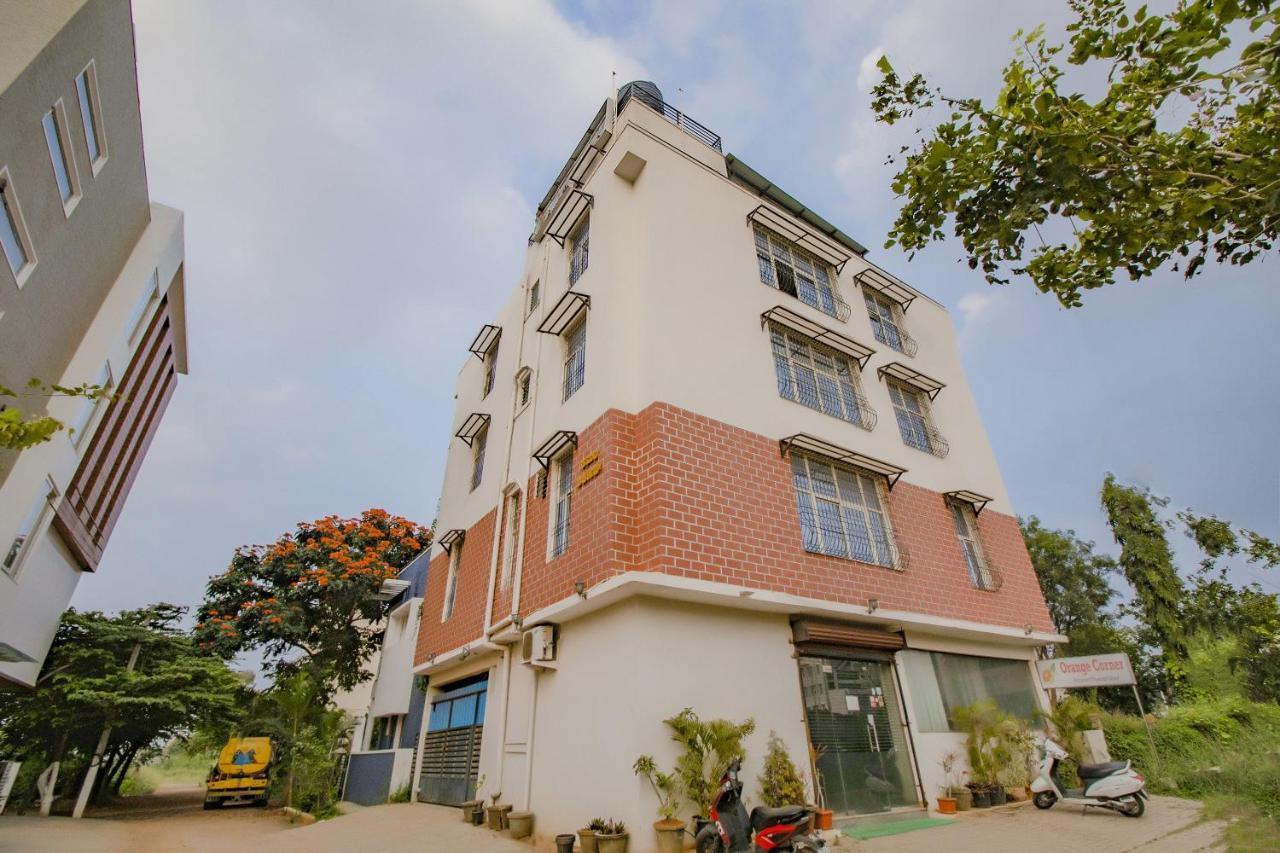 Orange Corner, Near Kempegowda Airport, Airport Pickup And Drop Available 24X7 Devanahalli Kültér fotó