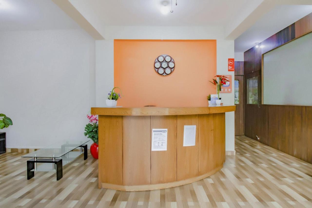 Orange Corner, Near Kempegowda Airport, Airport Pickup And Drop Available 24X7 Devanahalli Kültér fotó