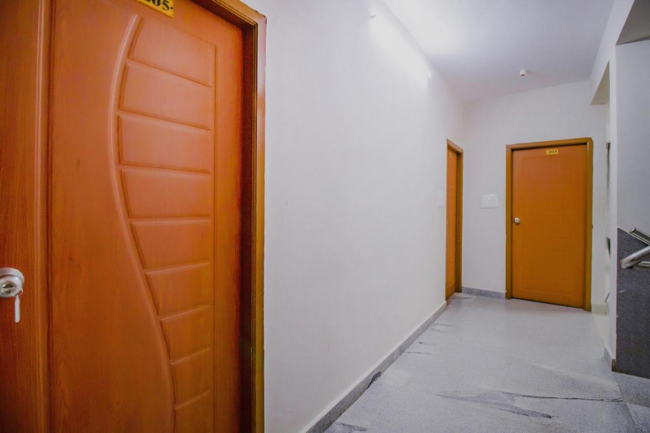 Orange Corner, Near Kempegowda Airport, Airport Pickup And Drop Available 24X7 Devanahalli Kültér fotó