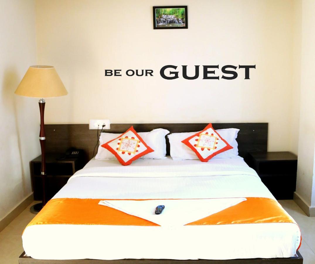 Orange Corner, Near Kempegowda Airport, Airport Pickup And Drop Available 24X7 Devanahalli Kültér fotó