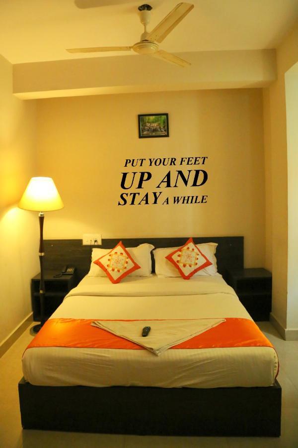 Orange Corner, Near Kempegowda Airport, Airport Pickup And Drop Available 24X7 Devanahalli Kültér fotó
