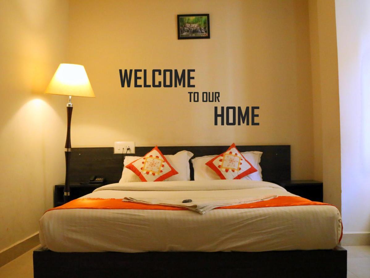 Orange Corner, Near Kempegowda Airport, Airport Pickup And Drop Available 24X7 Devanahalli Kültér fotó