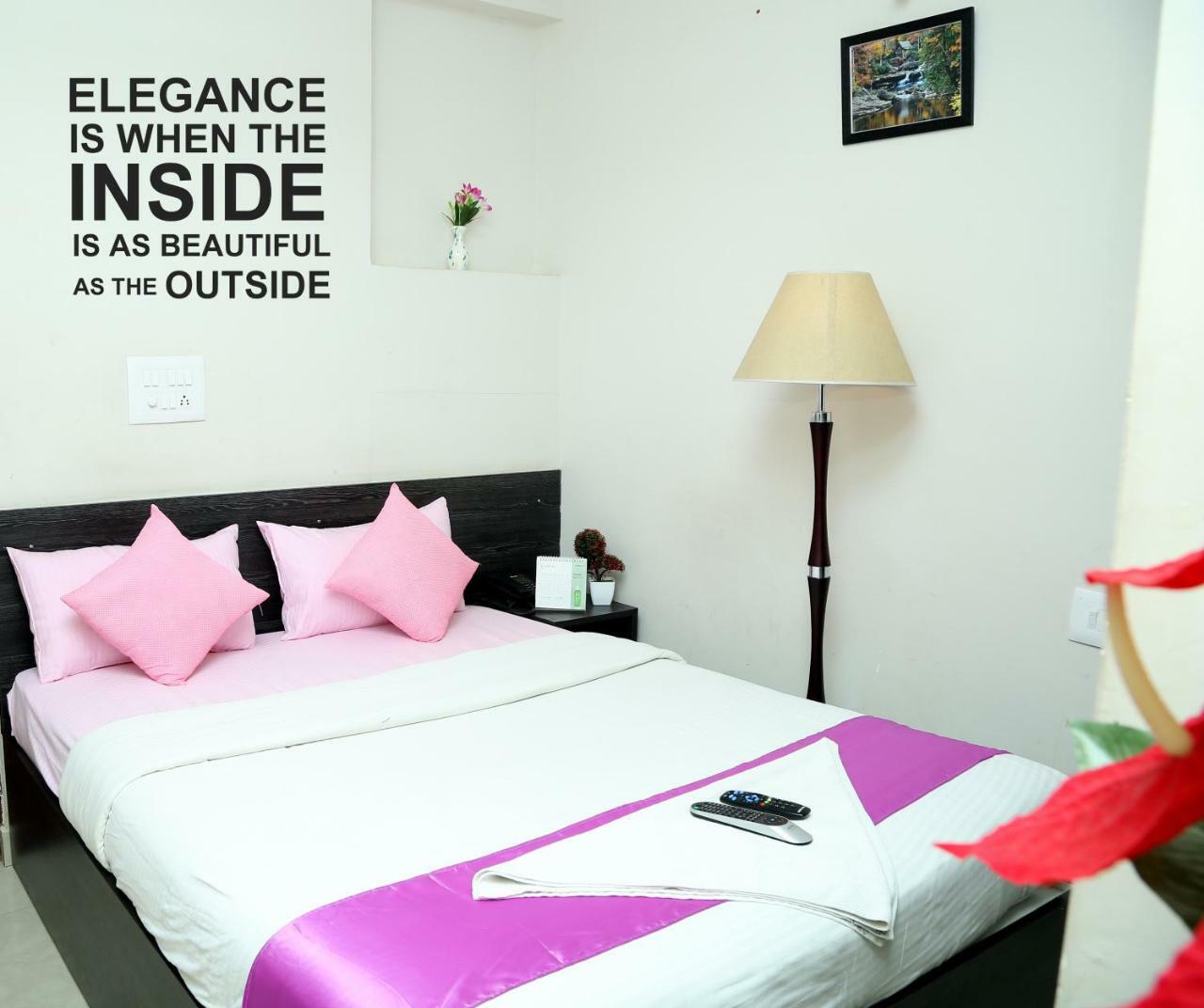 Orange Corner, Near Kempegowda Airport, Airport Pickup And Drop Available 24X7 Devanahalli Kültér fotó
