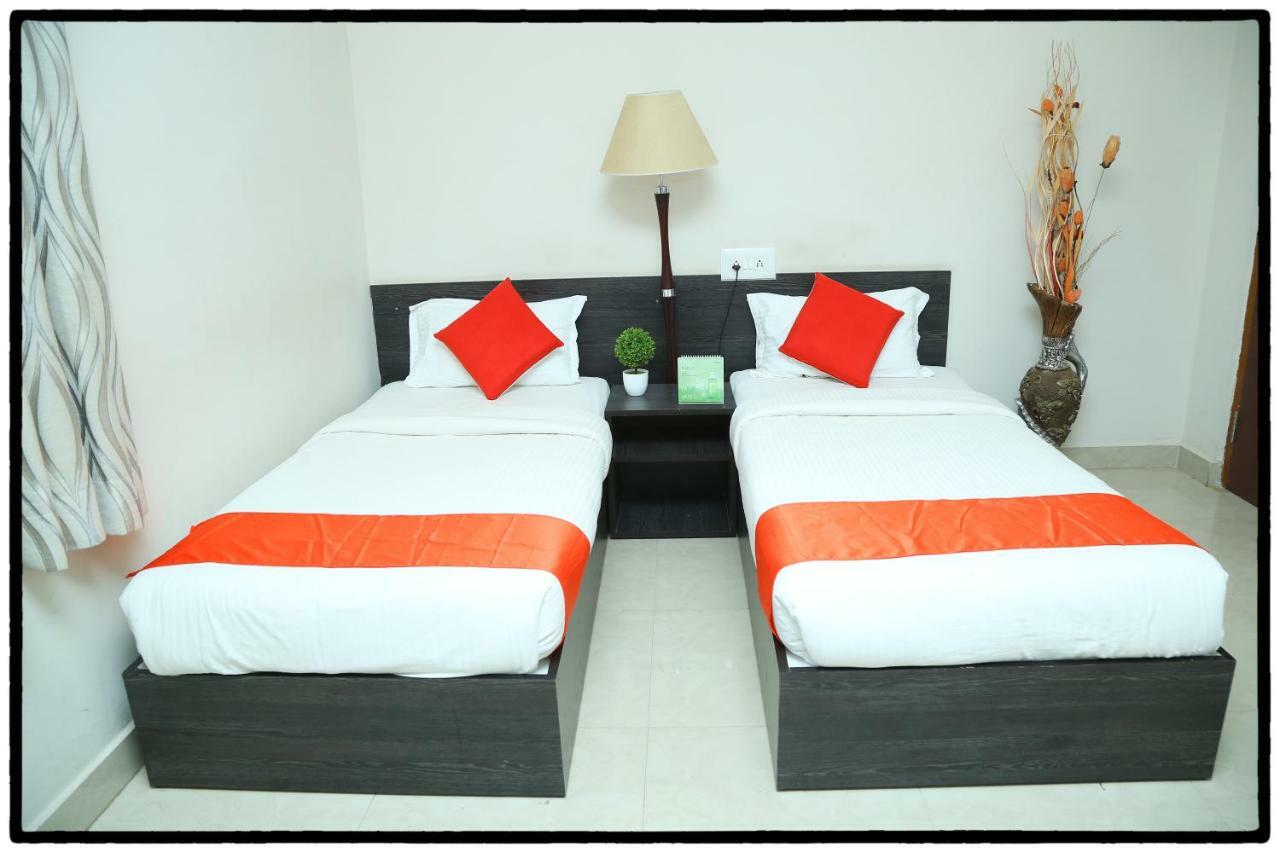 Orange Corner, Near Kempegowda Airport, Airport Pickup And Drop Available 24X7 Devanahalli Kültér fotó
