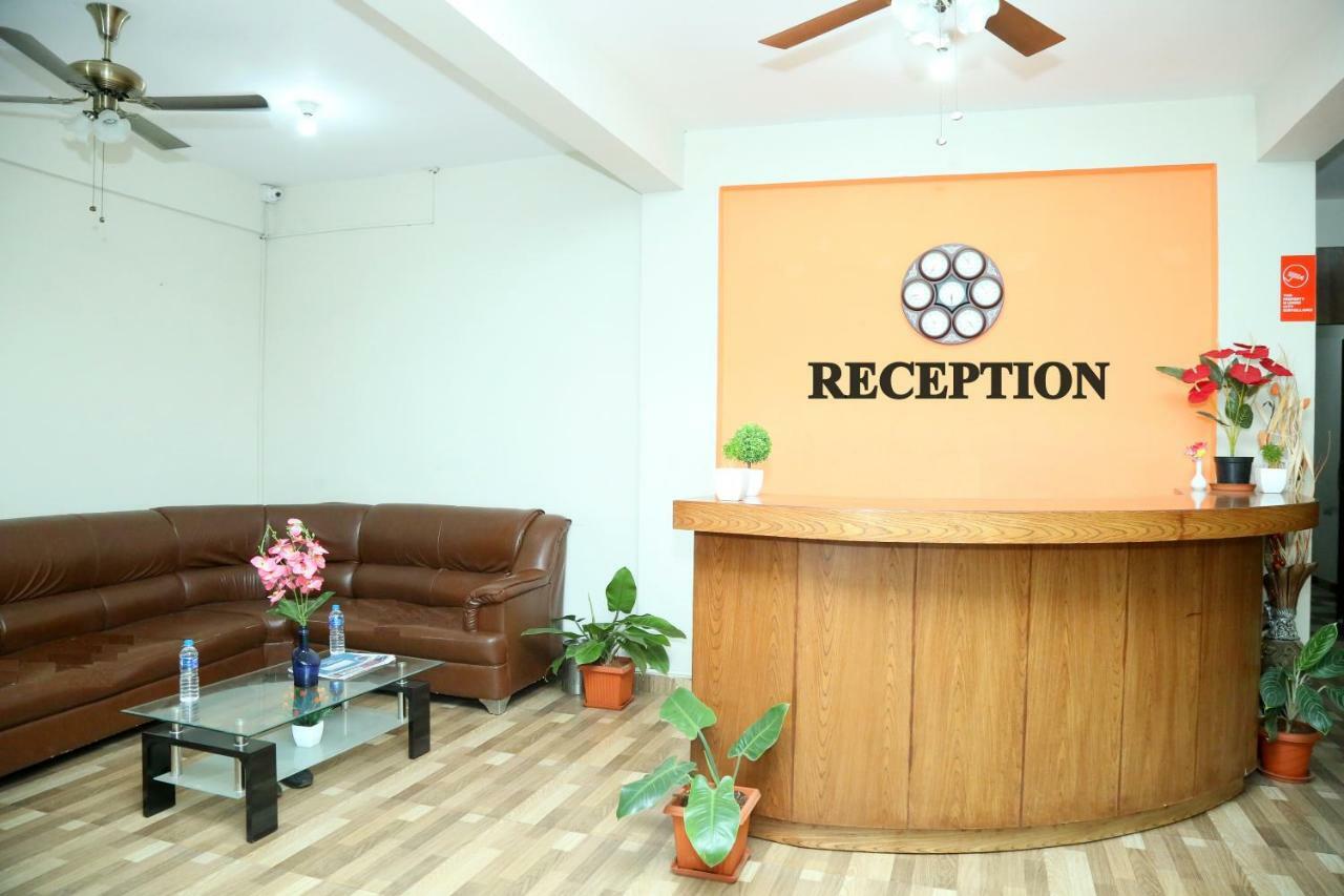 Orange Corner, Near Kempegowda Airport, Airport Pickup And Drop Available 24X7 Devanahalli Kültér fotó