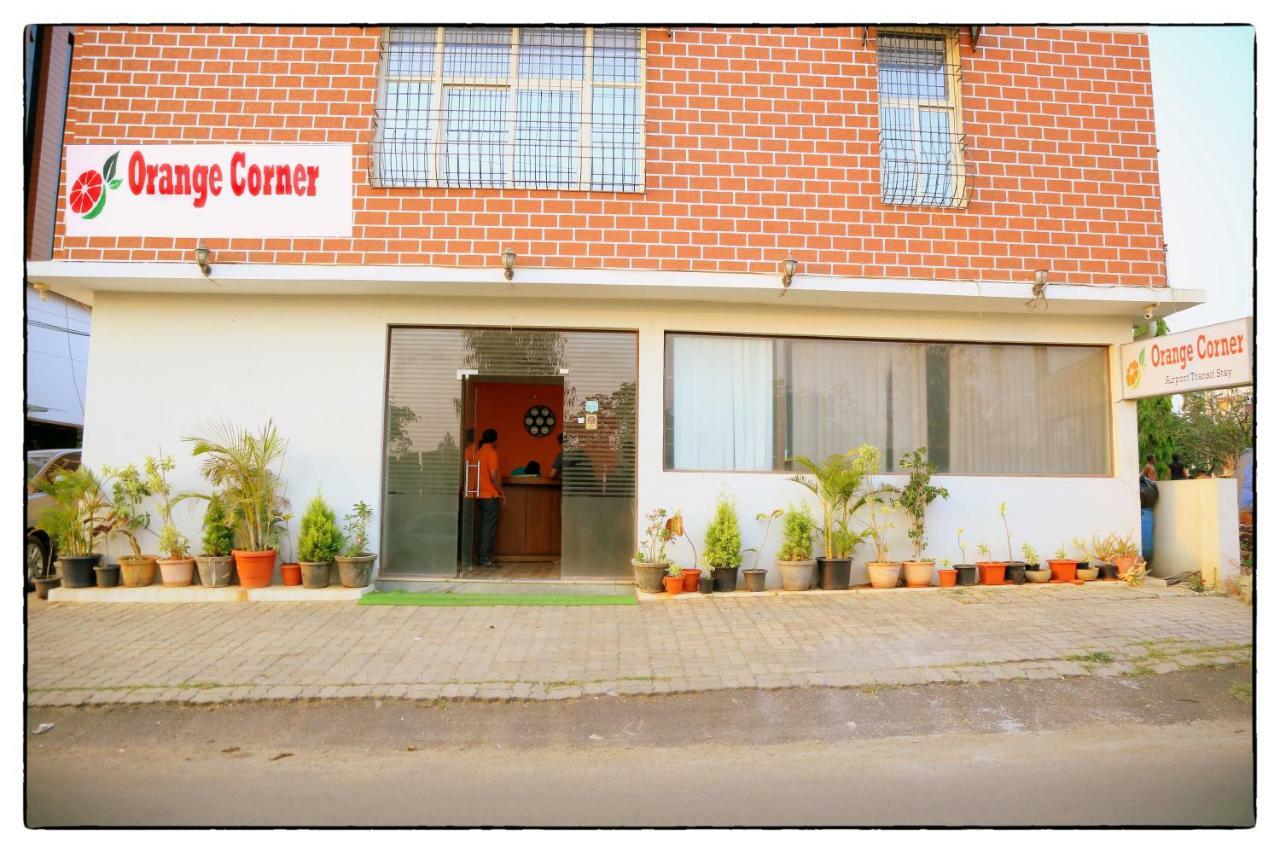 Orange Corner, Near Kempegowda Airport, Airport Pickup And Drop Available 24X7 Devanahalli Kültér fotó