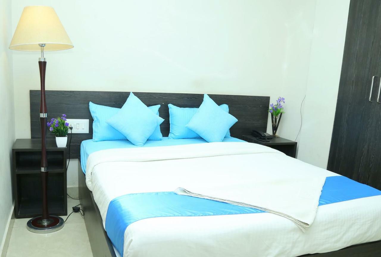 Orange Corner, Near Kempegowda Airport, Airport Pickup And Drop Available 24X7 Devanahalli Kültér fotó