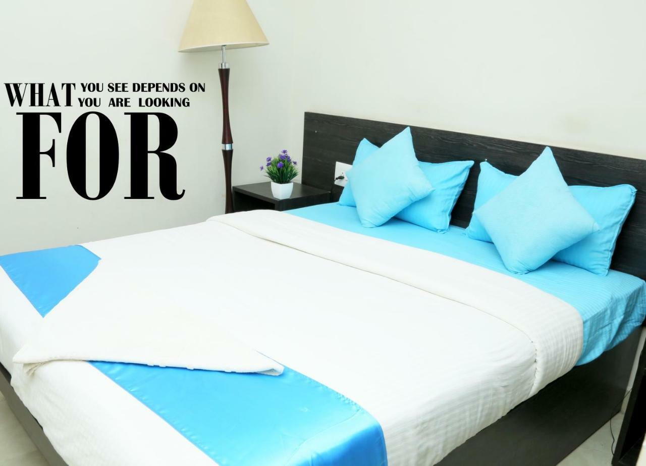 Orange Corner, Near Kempegowda Airport, Airport Pickup And Drop Available 24X7 Devanahalli Kültér fotó
