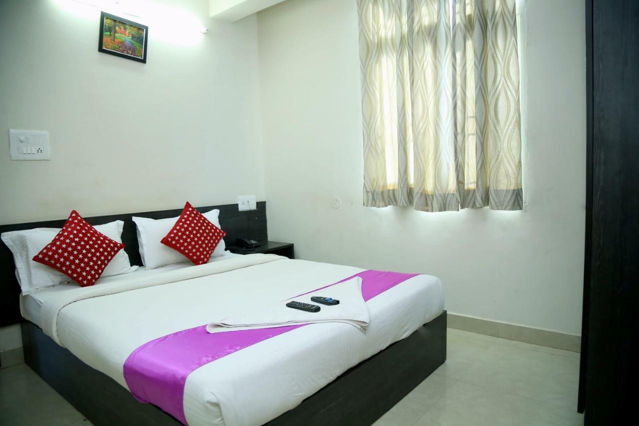 Orange Corner, Near Kempegowda Airport, Airport Pickup And Drop Available 24X7 Devanahalli Kültér fotó